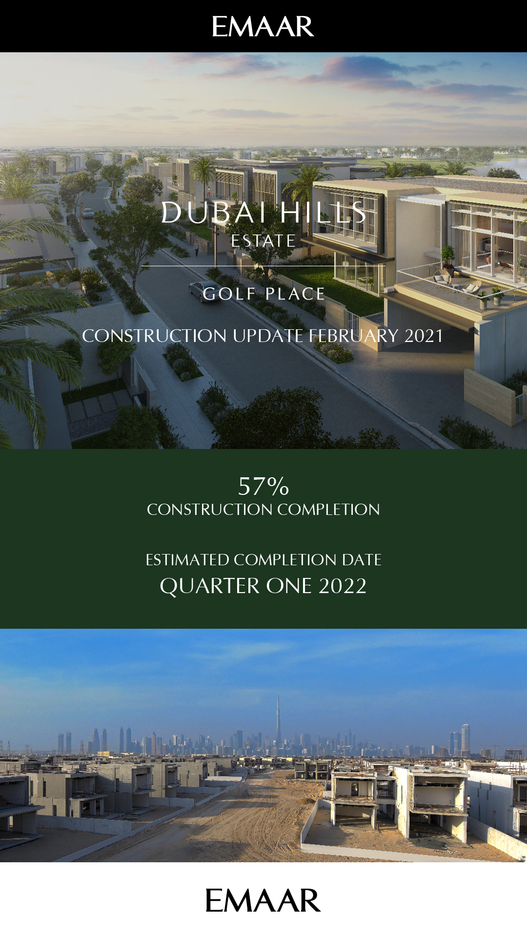Emaar Branding 17